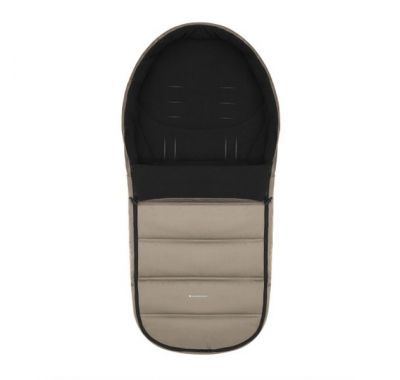 Ποδόσακος Kikka Boo Urban Beige στο Bebe Maison