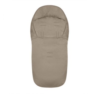 Ποδόσακος Kikka Boo Urban Beige στο Bebe Maison