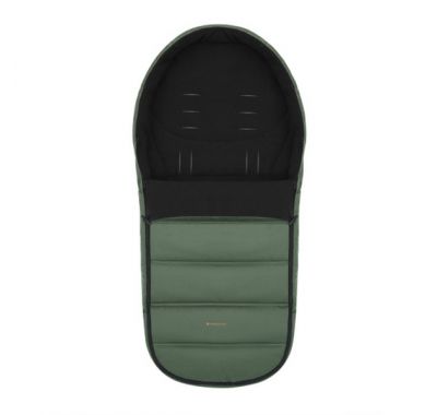 Ποδόσακος Kikka Boo Urban green στο Bebe Maison