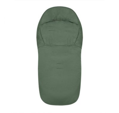 Ποδόσακος Kikka Boo Urban green στο Bebe Maison