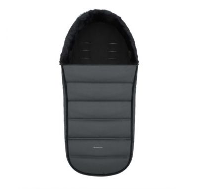 Ποδόσακος Kikka Boo Urban grey στο Bebe Maison