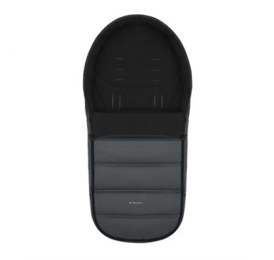 Ποδόσακος Kikka Boo Urban grey στο Bebe Maison