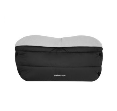 Γάντια καροτσιού Kikka Boo Classic Black 2024 στο Bebe Maison