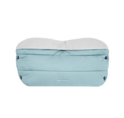Γάντια καροτσιού Kikka Boo Classic Mint 2024 στο Bebe Maison