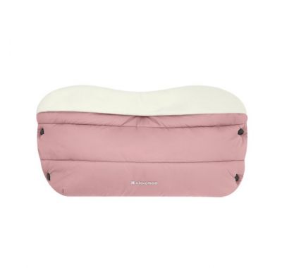 Γάντια καροτσιού Kikka Boo Classic Peach 2024 στο Bebe Maison