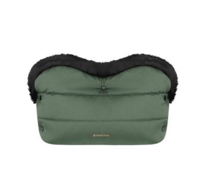 Γάντια καροτσιού Kikka Boo Urban Green στο Bebe Maison