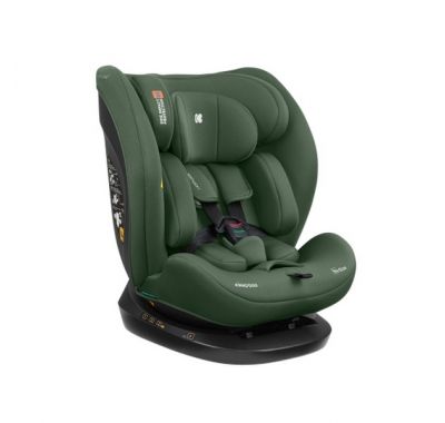 Παιδικό κάθισμα αυτοκινήτου i-SIZE 40-150 εκ. i-Explore 2  Army Green στο Bebe Maison