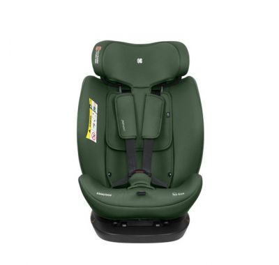 Παιδικό κάθισμα αυτοκινήτου i-SIZE 40-150 εκ. i-Explore 2  Army Green στο Bebe Maison