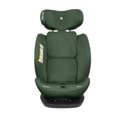 Παιδικό κάθισμα αυτοκινήτου i-SIZE 40-150 εκ. i-Explore 2  Army Green στο Bebe Maison