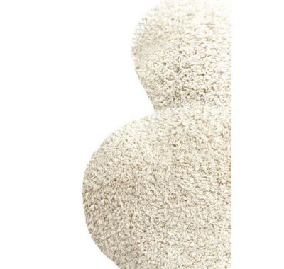 Μαξιλάρι Lorena Canals Σύννεφο κρεμ στο Bebe Maison