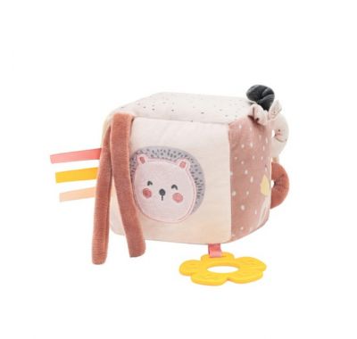 Κύβος δραστηριοτήτων Kikka Boo Hedge-hugs στο Bebe Maison