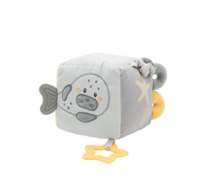 Κύβος δραστηριοτήτων Kikka Boo Seally me στο Bebe Maison