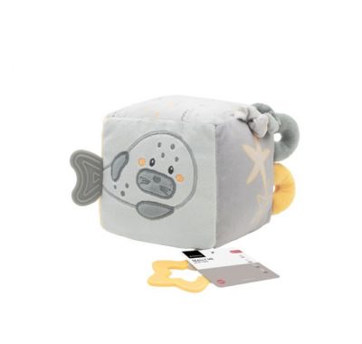 Κύβος δραστηριοτήτων Kikka Boo Seally me στο Bebe Maison