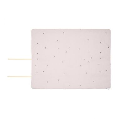 Πάνα αγκαλιάς μουσελίνα Kikka Boo Hedge-hugs στο Bebe Maison