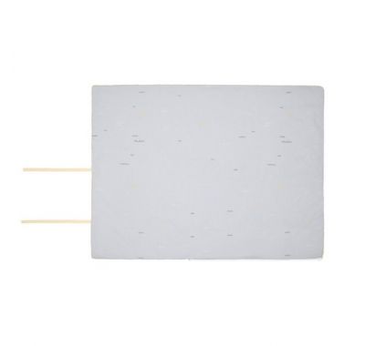 Πάνα αγκαλιάς μουσελίνα Kikka Boo Seally Me στο Bebe Maison