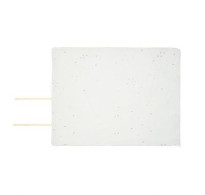 Πάνα αγκαλιάς μουσελίνα Kikka Boo Sleepy Sheep στο Bebe Maison