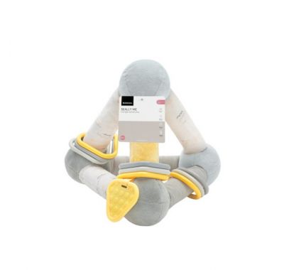 Υφασμάτινο τρίγωνο δραστηριοτήτων Kikka Boo Seally me στο Bebe Maison