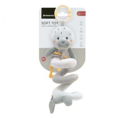 Παιχνίδι δραστηριοτήτων σπιράλ Kikka Boo Seally me στο Bebe Maison