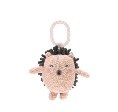 Παιχνίδι δραστηριοτήτων Kikka Boo με δόνηση Hedge-hugs στο Bebe Maison