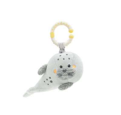 Παιχνίδι δραστηριοτήτων Kikka Boo με δόνηση  Seally me στο Bebe Maison