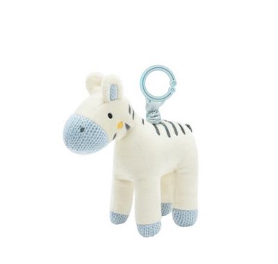 Παιχνίδι δραστηριοτήτων Kikka Boo με δόνηση Stripy Friends στο Bebe Maison