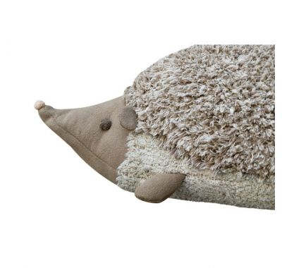 Πουφ Lorena Canals Σκαντζόχοιρος στο Bebe Maison