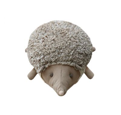 Πουφ Lorena Canals Σκαντζόχοιρος στο Bebe Maison