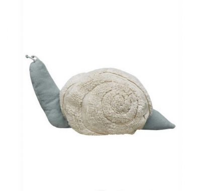 Πουφ Lorena Canals Mr. Snail στο Bebe Maison