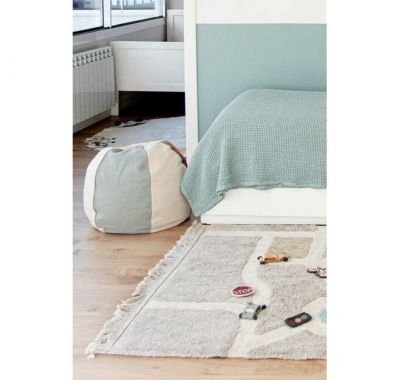 Πουφ Lorena Canals Μπάλα στο Bebe Maison