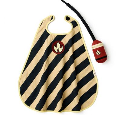 Στολή πυροσβέστη Kid's Concept στο Bebe Maison