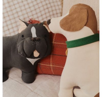 Μαξιλάρι Lorena Canals Cooper στο Bebe Maison