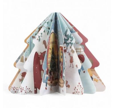 Χριστουγεννιάτικο σετ δώρου Little Dutch με βιβλίο και κουκλάκι Jim στο Bebe Maison