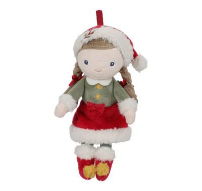 Χριστουγεννιάτικα στολίδια Little Dutch Rosa GRS στο Bebe Maison