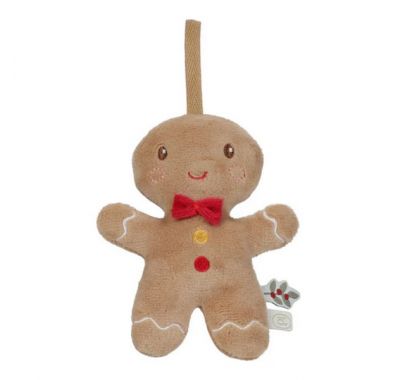 Χριστουγεννιάτικα στολίδια Little Dutch Rosa GRS στο Bebe Maison