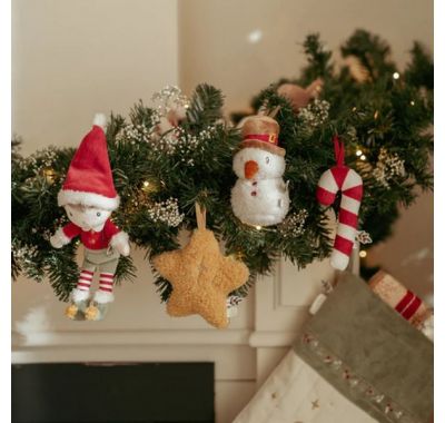 Χριστουγεννιάτικα στολίδια Little Dutch Jim GRS στο Bebe Maison