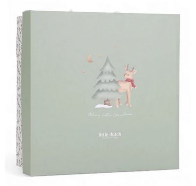 Χριστουγεννιάτικο σετ δώρου Little Dutch στο Bebe Maison