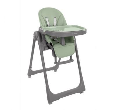 Καρέκλα φαγητού Kikka Boo Pastello 2 Mint στο Bebe Maison