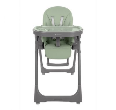 Καρέκλα φαγητού Kikka Boo Pastello 2 Mint στο Bebe Maison