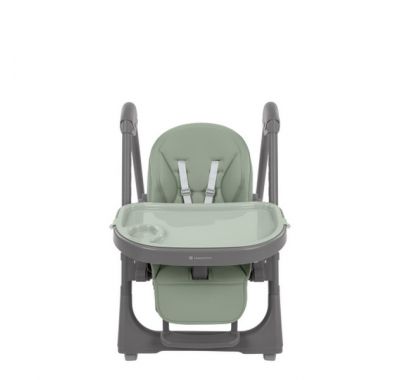 Καρέκλα φαγητού Kikka Boo Pastello 2 Mint στο Bebe Maison