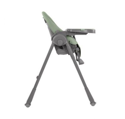 Καρέκλα φαγητού Kikka Boo Pastello 2 Mint στο Bebe Maison