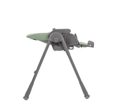 Καρέκλα φαγητού Kikka Boo Pastello 2 Mint στο Bebe Maison