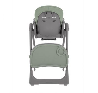 Καρέκλα φαγητού Kikka Boo Pastello 2 Mint στο Bebe Maison