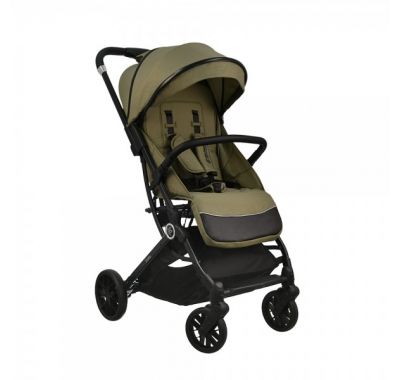 Καρότσι περιπάτου Bebe Stars Volta Olive στο Bebe Maison