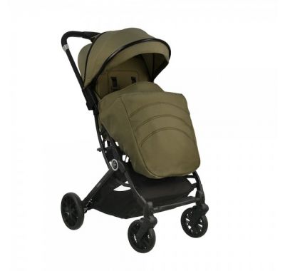 Καρότσι περιπάτου Bebe Stars Volta Olive στο Bebe Maison