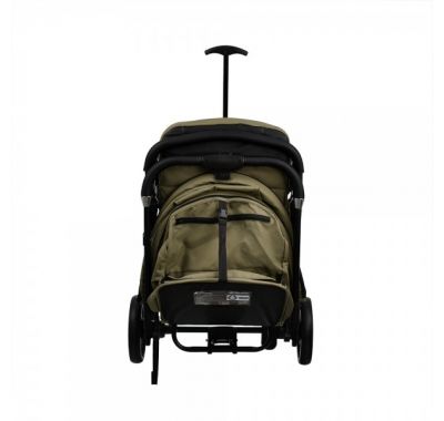 Καρότσι περιπάτου Bebe Stars Volta Olive στο Bebe Maison