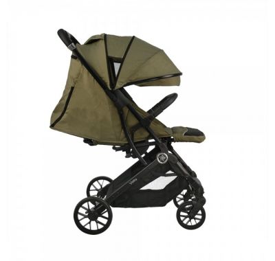 Καρότσι περιπάτου Bebe Stars Volta Olive στο Bebe Maison
