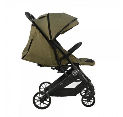 Καρότσι περιπάτου Bebe Stars Volta Olive στο Bebe Maison