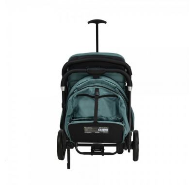 Καρότσι περιπάτου Bebe Stars Volta Pine στο Bebe Maison