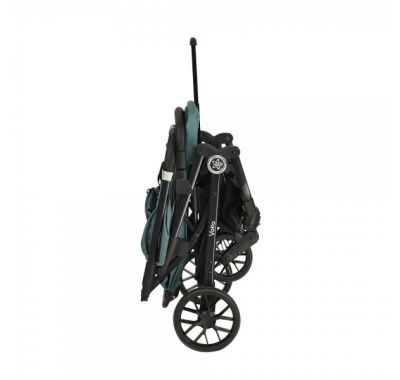 Καρότσι περιπάτου Bebe Stars Volta Pine στο Bebe Maison