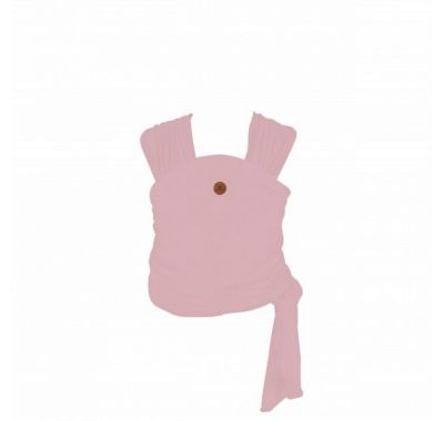 Βρεφικός μάρσιπος Sling Cangaroo Cherish pink στο Bebe Maison
